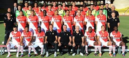 Monako se vratio u Ligu 1 Monako se vratio u Ligu 1