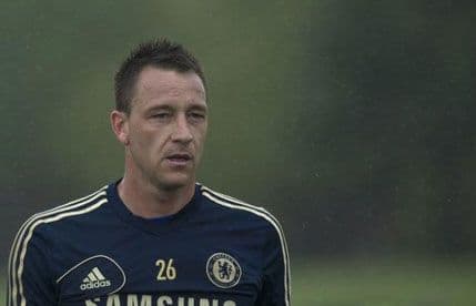 Galatasaraj ponudio Teriju 200 hiljada funti neđeljno! Galatasaraj ponudio Teriju 200 hiljada funti neđeljno!