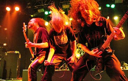 Engleska: Hevi metal će se izučavati na fakultetu Engleska: Hevi metal će se izučavati na fakultetu