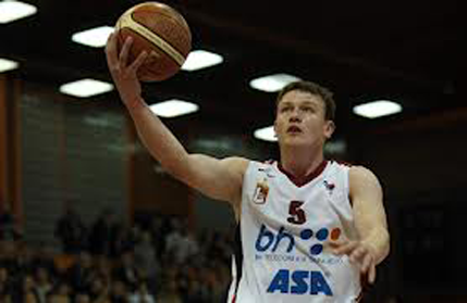 Vijesti: Suad Šehović blizu Budućnost Volija Vijesti: Suad Šehović blizu Budućnost Volija