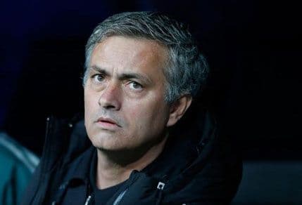 Čelzi neće da plaća Realu za Murinja! Čelzi neće da plaća Realu za Murinja!