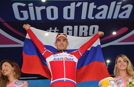 Điro: Belkovu deveta etapa Điro: Belkovu deveta etapa