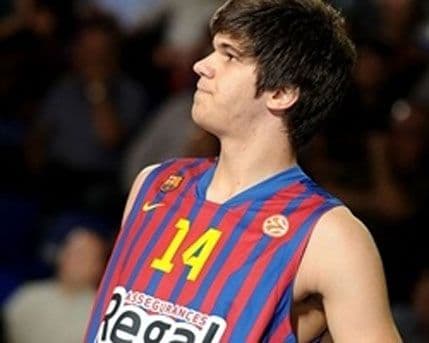 EL treće mjesto: CSKA savladao Barsu EL treće mjesto: CSKA savladao Barsu