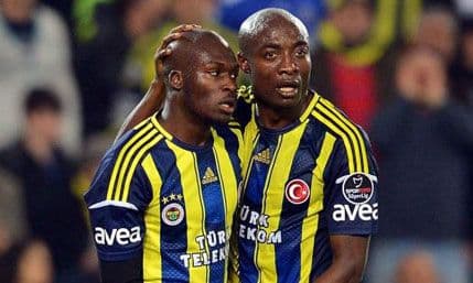 VIDEO: Istanbulski derbi pripao Fenerbahčeu VIDEO: Istanbulski derbi pripao Fenerbahčeu
