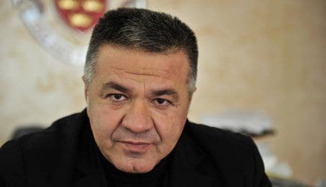 Bivšem gradonačelniku Kraljeva određen pritvor do 30 dana Bivšem gradonačelniku Kraljeva određen pritvor do 30 dana