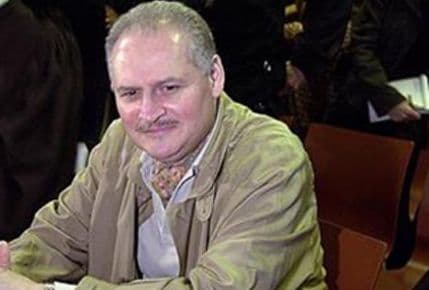 Karlos Šakal uložio žalbu na doživotnu kaznu Karlos Šakal uložio žalbu na doživotnu kaznu