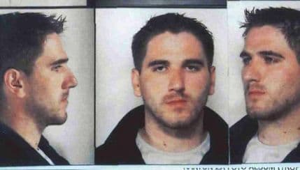 Osuđen sin Nasera Keljmendija Osuđen sin Nasera Keljmendija