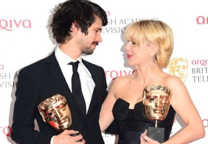 Dodijeljene BAFTA TV nagrade Dodijeljene BAFTA TV nagrade