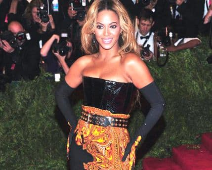 Bijonse ponovo trudna? Bijonse ponovo trudna?