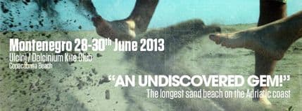 Southern Soul Festival: Cjelodnevni parti na Virpazaru Southern Soul Festival: Cjelodnevni parti na Virpazaru