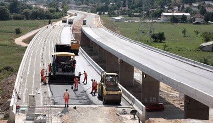 Sarajevo: Šest godina gradili pet kilometara obilaznice Sarajevo: Šest godina gradili pet kilometara obilaznice