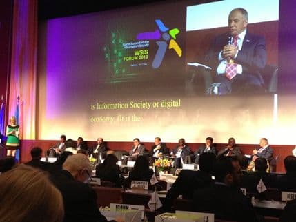 Lazović: Značajni rezultati na polju razvoja informacionog društva Lazović: Značajni rezultati na polju razvoja informacionog društva