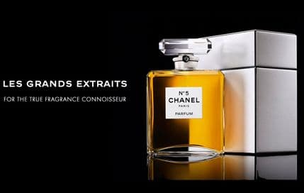 Chanel lansirao najskuplji parfem svih vremena Chanel lansirao najskuplji parfem svih vremena