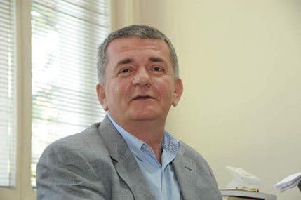 Folić: SPC ne mijenja odnos prema Crnoj Gori od 1920. godine Folić: SPC ne mijenja odnos prema Crnoj Gori od 1920. godine