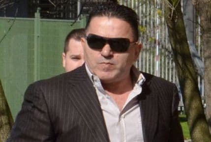 Euleks primio zahtjev BiH za izručenje Keljmendija Euleks primio zahtjev BiH za izručenje Keljmendija