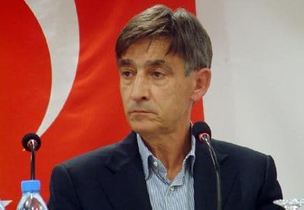 Tanjević: Crna Gora može napraviti bum na EP u Sloveniji Tanjević: Crna Gora može napraviti bum na EP u Sloveniji