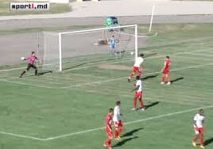 VIDEO: Golman dao sebi gol iz mrtvog ugla VIDEO: Golman dao sebi gol iz mrtvog ugla