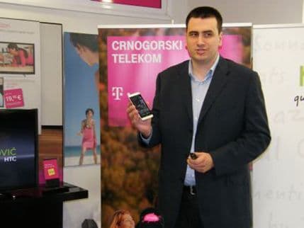 HTC One od sjutra ekskluzivno u ponudi Telekoma HTC One od sjutra ekskluzivno u ponudi Telekoma