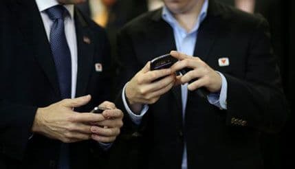 Francuska uvodi poreze na pametne telefone i tablete radi finansiranja kulture? Francuska uvodi poreze na pametne telefone i tablete radi finansiranja kulture?