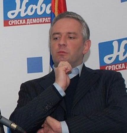 VUČUROVIĆ: Najava DPS-a o izmjena u izbornim procesima licemjerna i uvredljiva VUČUROVIĆ: Najava DPS-a o izmjena u izbornim procesima licemjerna i uvredljiva