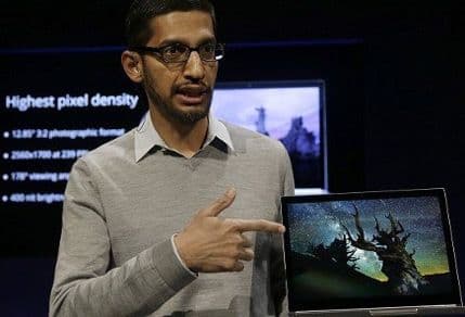 Android i hrom postaju jedan operativni sistem? Android i hrom postaju jedan operativni sistem?