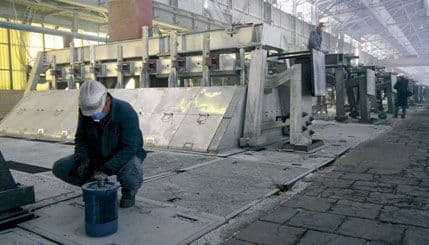 KAP se snabdjeva strujom samo sa jednog dalekovoda! KAP se snabdjeva strujom samo sa jednog dalekovoda!