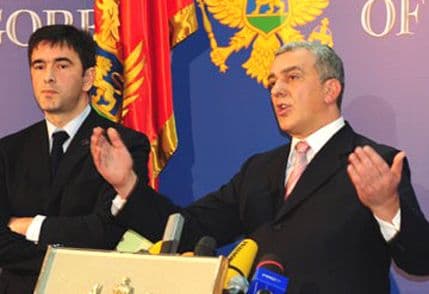 DF: Bojkot Skupštine dok se ne postigne dogovor DF: Bojkot Skupštine dok se ne postigne dogovor