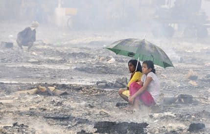 Betina nagrada publike za fotografiju godine pripala Balši Rakočeviću Betina nagrada publike za fotografiju godine pripala Balši Rakočeviću