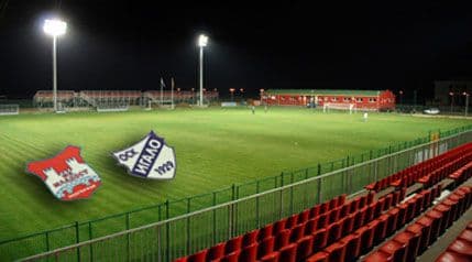 Sjutra finale Kupa Crne Gore za kadete Sjutra finale Kupa Crne Gore za kadete