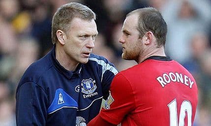 Mojes: Runi je posljednji ulični fudbaler Mojes: Runi je posljednji ulični fudbaler