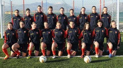 WU17: Makedonke slavile sa penala WU17: Makedonke slavile sa penala