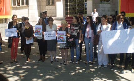 GORJANC - PRELEVIĆ: Prijedlogom zakona o socijalnoj zaštiti krši se Ustav GORJANC - PRELEVIĆ: Prijedlogom zakona o socijalnoj zaštiti krši se Ustav