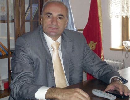 MILOŠEVIĆ: Konkursi nijesu namješteni za partijske kadrove MILOŠEVIĆ: Konkursi nijesu namješteni za partijske kadrove