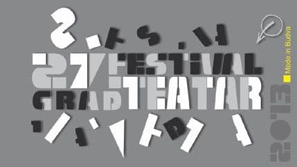 I Grad teatar obilježava 200 godina od rođenja Njegoša I Grad teatar obilježava 200 godina od rođenja Njegoša