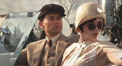 Veliki Getsbi i Čuvari tajnog kraljevstva u Cineplexxu Veliki Getsbi i Čuvari tajnog kraljevstva u Cineplexxu