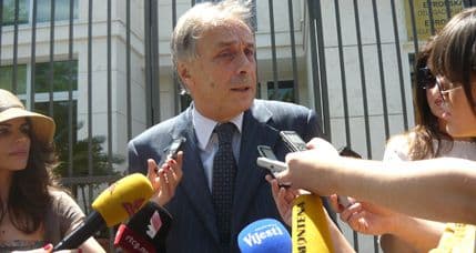 LEKIĆ: Krajem maja moguć povratak u Skupštinu LEKIĆ: Krajem maja moguć povratak u Skupštinu