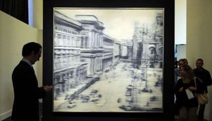 Rihterova slika prodata za 37 miona dolara Rihterova slika prodata za 37 miona dolara