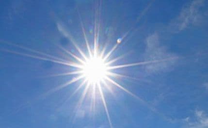 MICEV: Dolazi nam tropski talas, čeka nas vruć vikend MICEV: Dolazi nam tropski talas, čeka nas vruć vikend