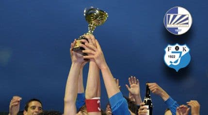 Sjutra finale Kupa Crne Gore za omladince Sjutra finale Kupa Crne Gore za omladince