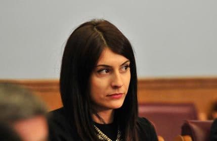 Ponoš: Vladinim prijedlogom zakona ukidaju se uslovi za rađanje Ponoš: Vladinim prijedlogom zakona ukidaju se uslovi za rađanje