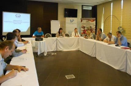 UPCG: Održan sastanak direktora stručnih škola i poslodavaca UPCG: Održan sastanak direktora stručnih škola i poslodavaca