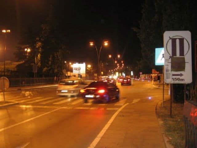 Budva: U eksploziji i pucnjavi povrijeđene dvije osobe (VIDEO) Budva: U eksploziji i pucnjavi povrijeđene dvije osobe (VIDEO)