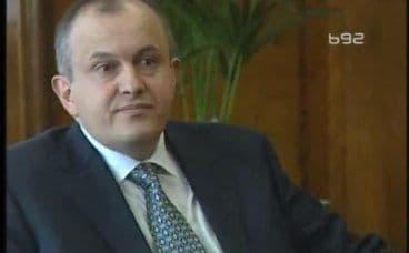 Beograd: Kljajeviću i Raduloviću 11,5 godina robije Beograd: Kljajeviću i Raduloviću 11,5 godina robije