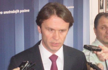 KONJEVIĆ: Institucionalna saradnja će biti operativnija KONJEVIĆ: Institucionalna saradnja će biti operativnija