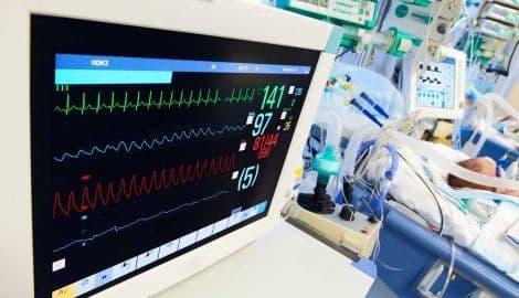 Australija: Bio mrtav 40 minuta, oživio poslije primjene nove tehnike reanimacije Australija: Bio mrtav 40 minuta, oživio poslije primjene nove tehnike reanimacije