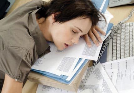 Kako protiv proljećnog umora? Kako protiv proljećnog umora?