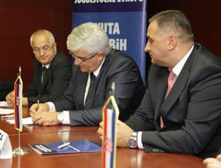 Radulović: Partnerstvo za nastup na velikim tržištima (VIDEO) Radulović: Partnerstvo za nastup na velikim tržištima (VIDEO)