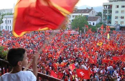 Povodom Dana nezavisnosti - neradni 21. i 22. maj Povodom Dana nezavisnosti - neradni 21. i 22. maj