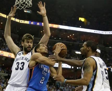 NBA plej-of: Majami i Memfis u finalu NBA plej-of: Majami i Memfis u finalu