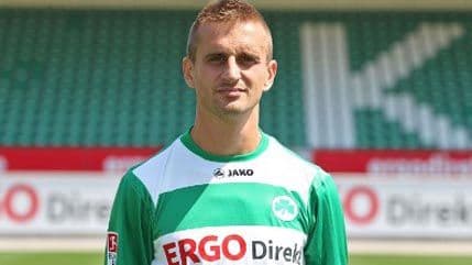 Peković pojačao Hanzu! Peković pojačao Hanzu!